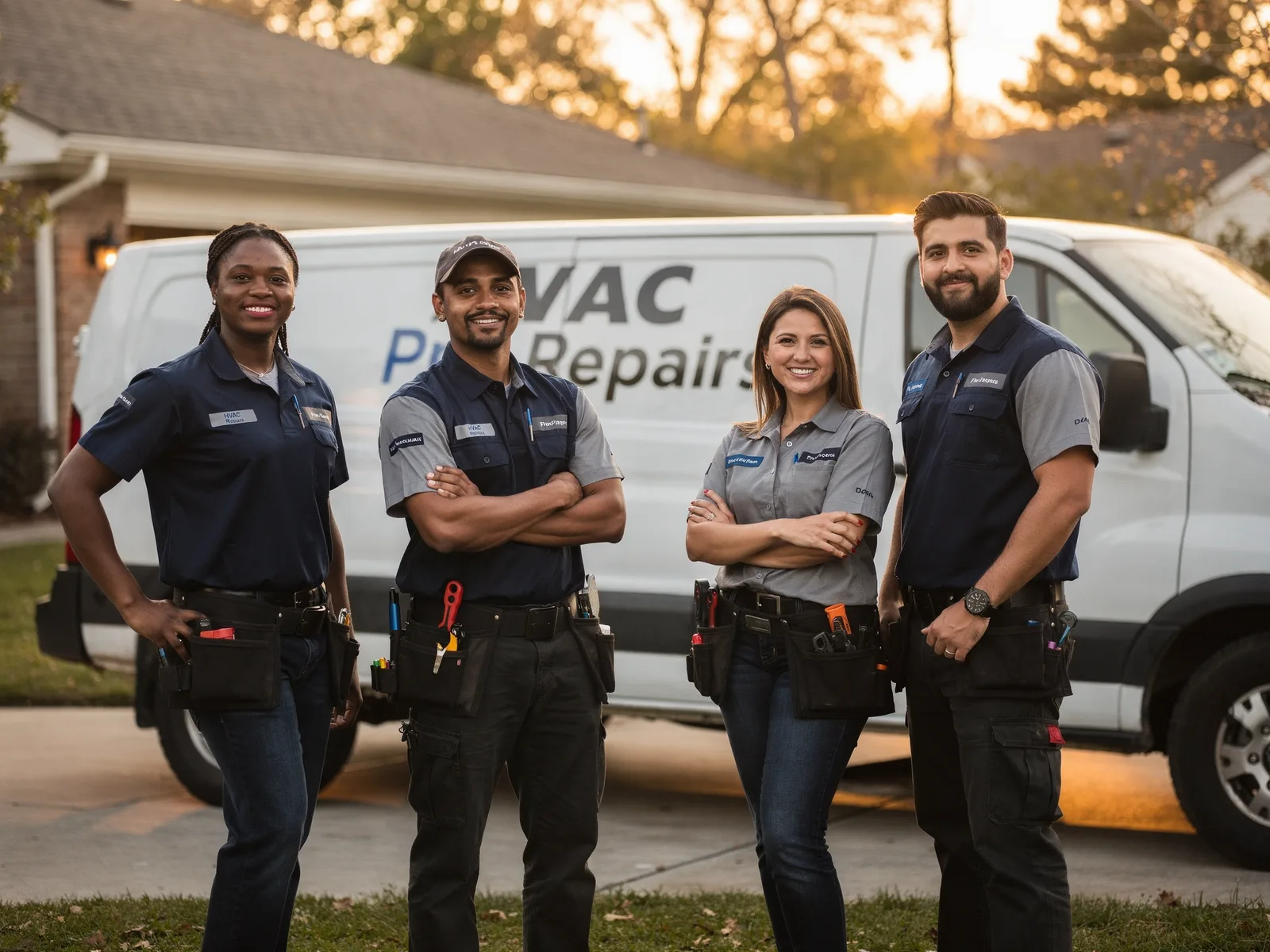 Heat Pump Repair company in Masonville, IA